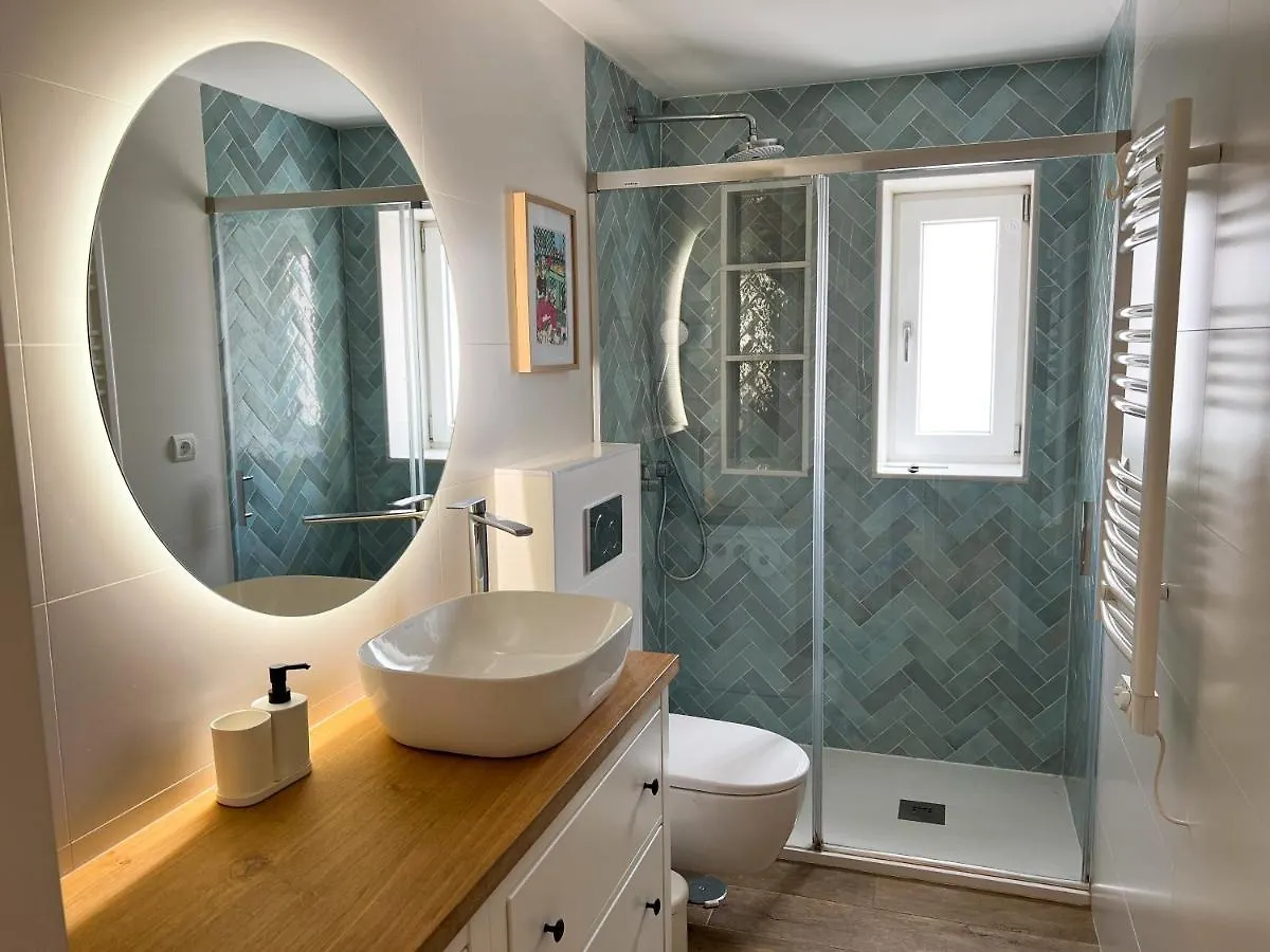Tarifa Cozy House - Pijuca - Family - Modern Apartment Spain