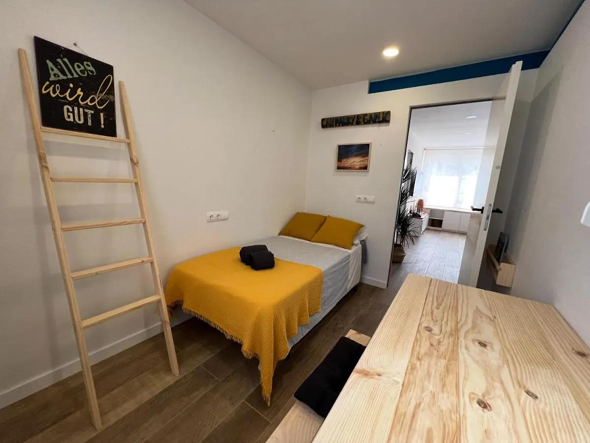 Apartmán Tarifa Cozy House - Pijuca - Family - Modern