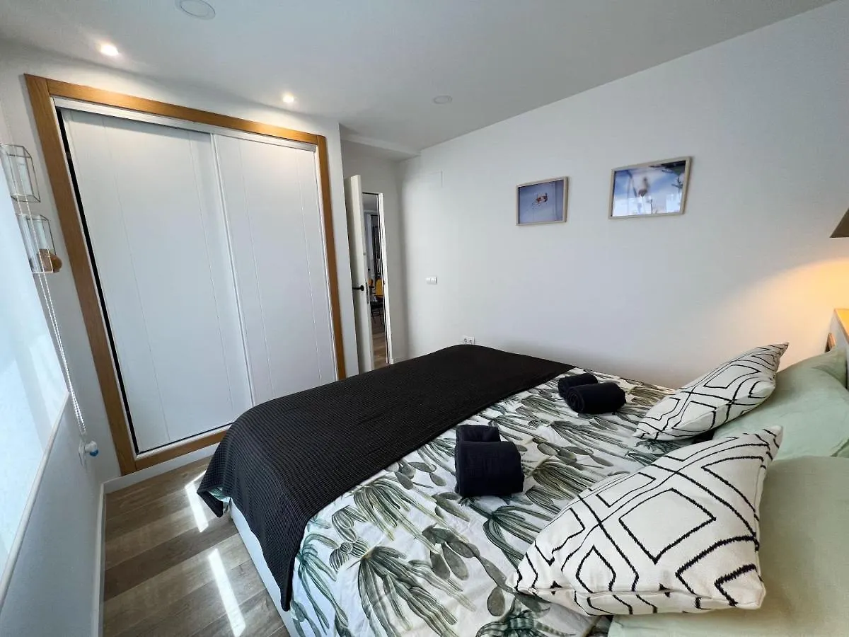 Apartmán Tarifa Cozy House - Pijuca - Family - Modern