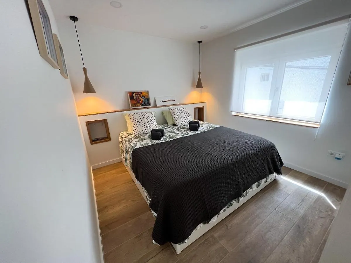 Apartmán Tarifa Cozy House - Pijuca - Family - Modern