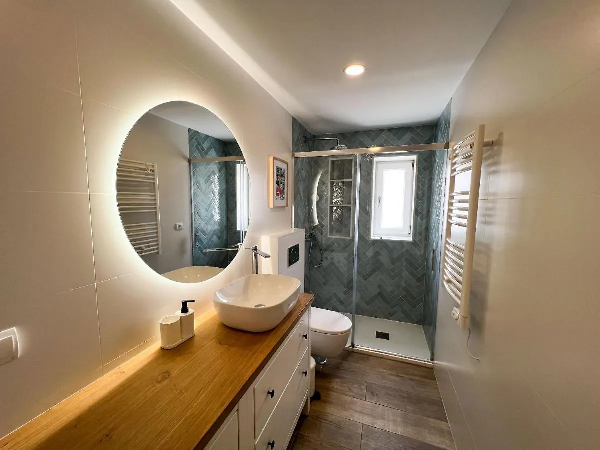 Apartmán Tarifa Cozy House - Pijuca - Family - Modern